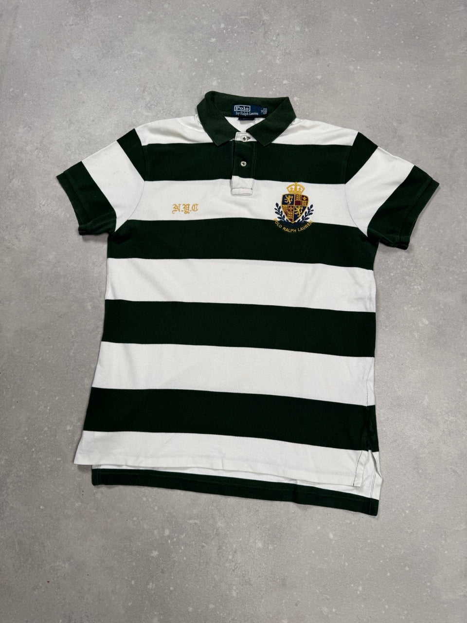 Ralph Lauren Polo (M)