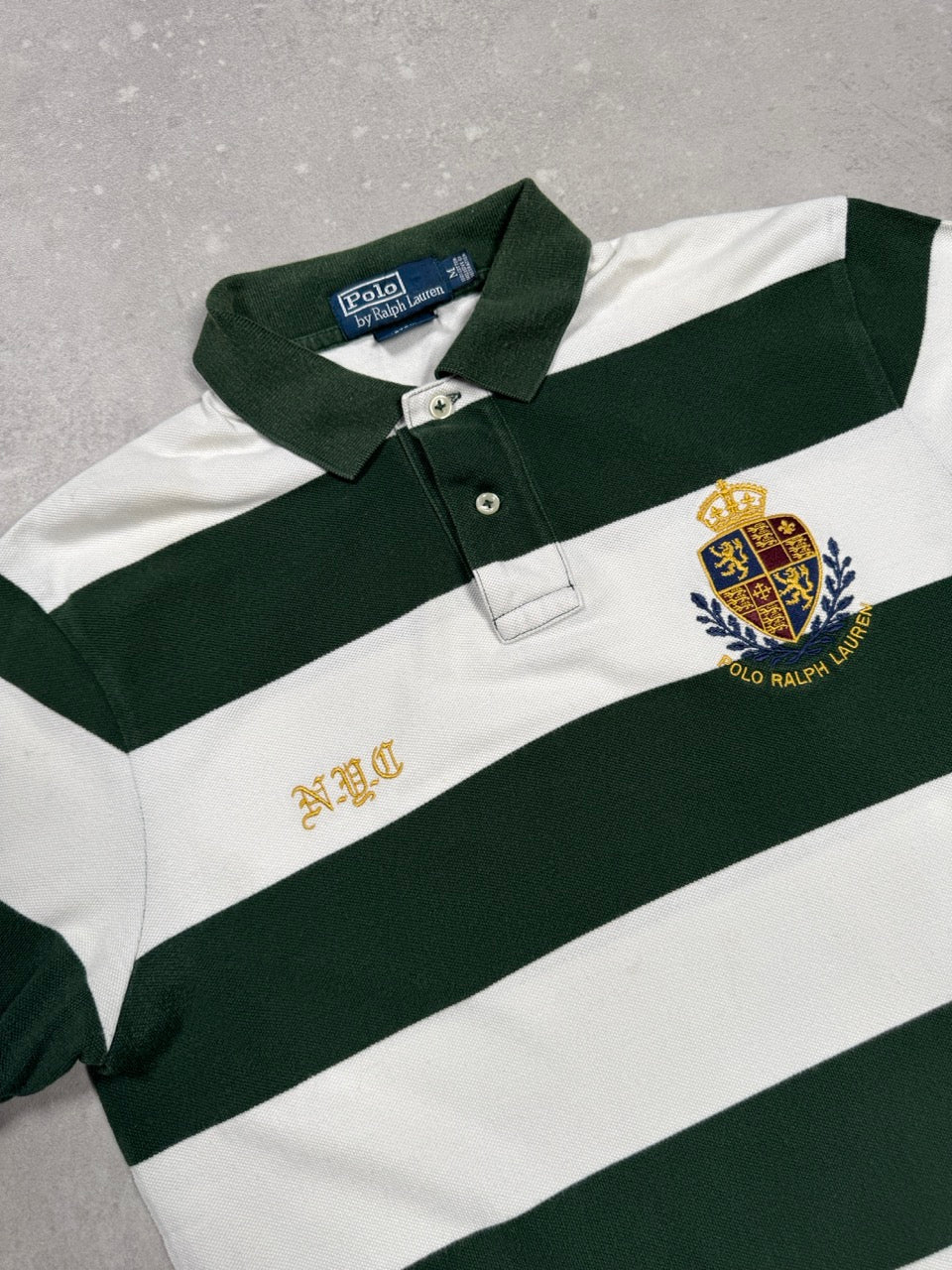 Ralph Lauren Polo (M)