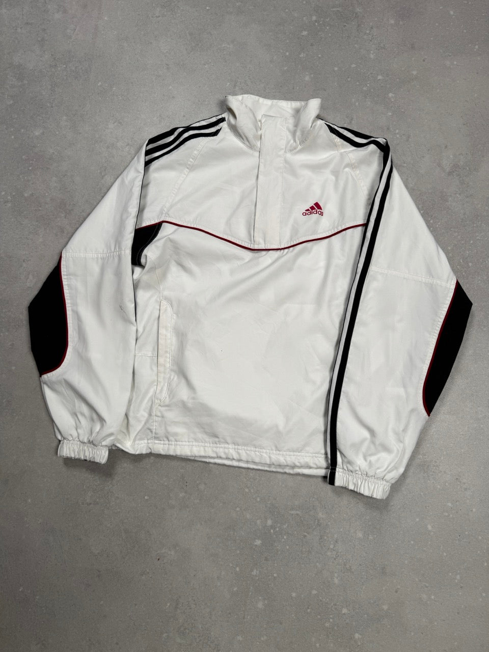 Adidas Trackjacket (M)