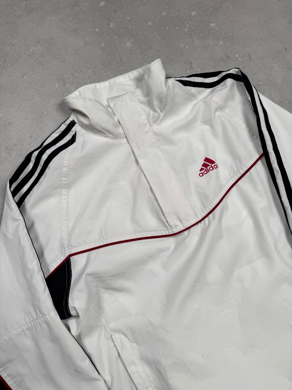 Adidas Trackjacket (M)