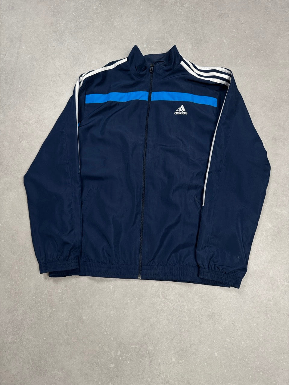 Adidas Trackjacket (L)