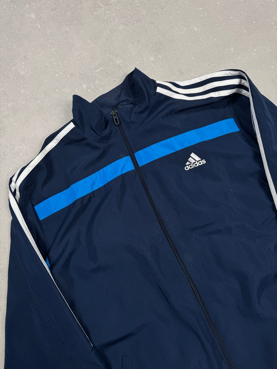 Adidas Trackjacket (L)
