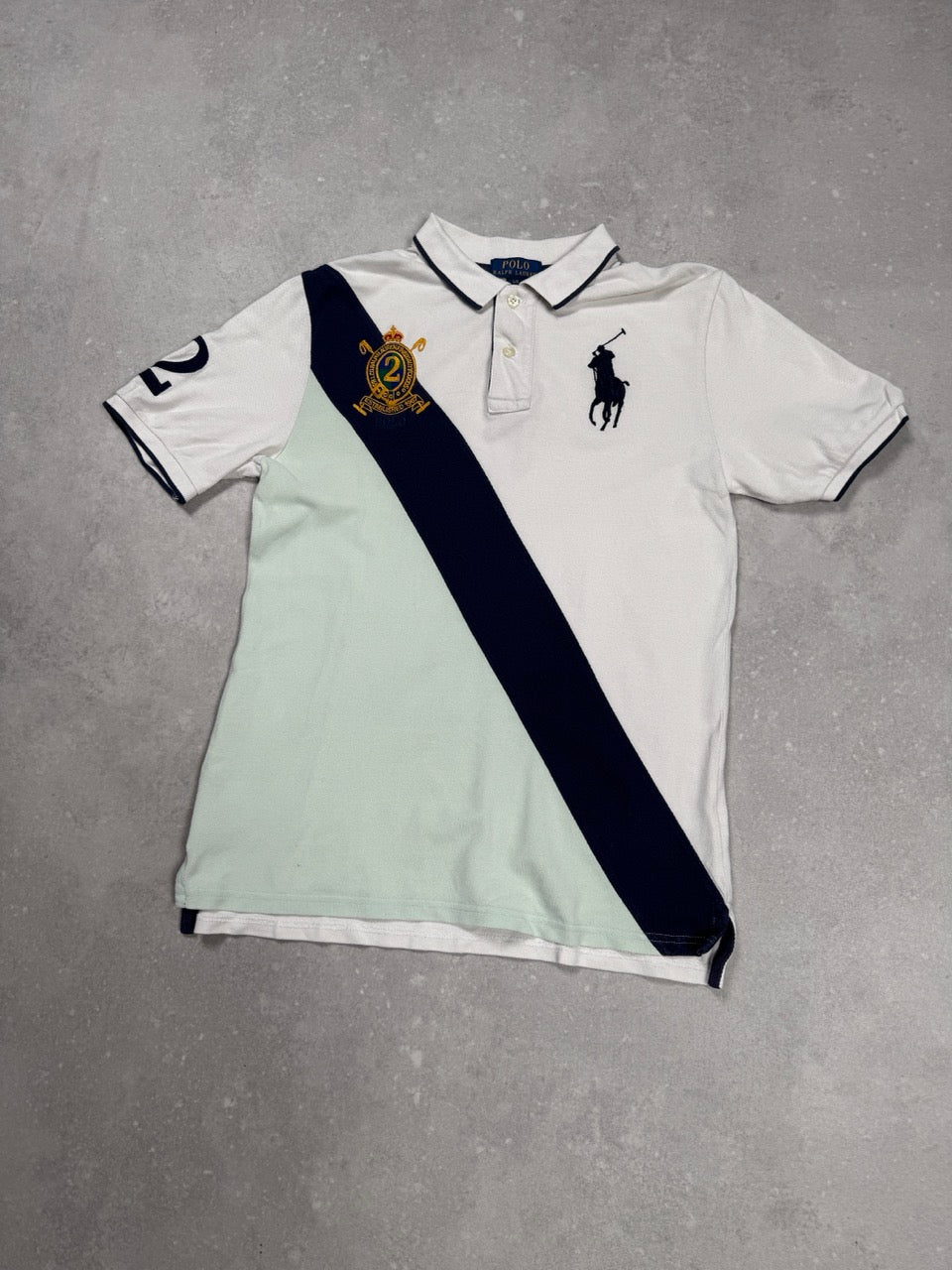 Ralph Lauren Polo (S)
