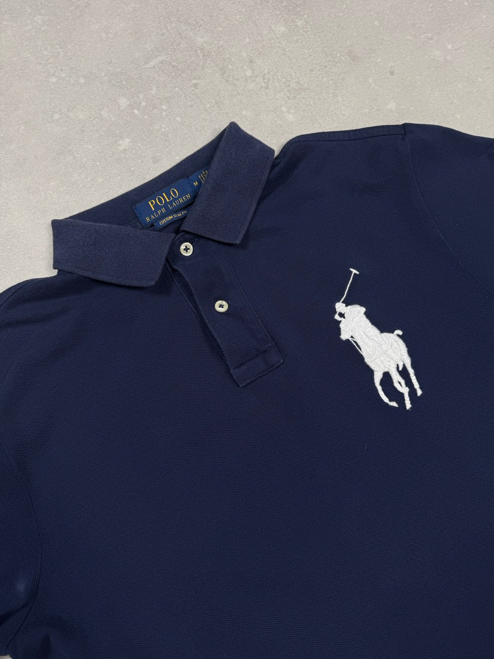 Ralph Lauren (M)