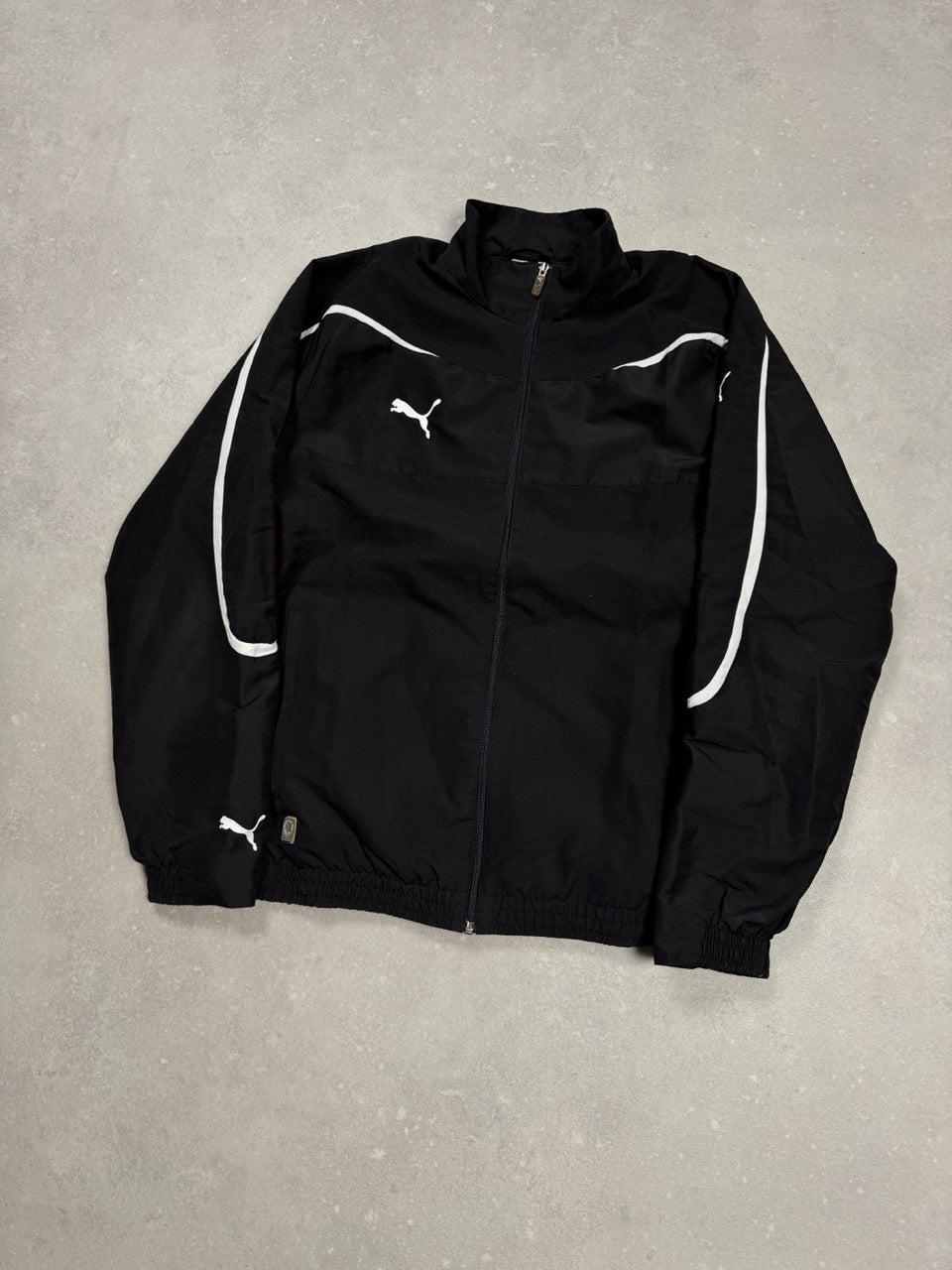 Puma Trackjacket (L)