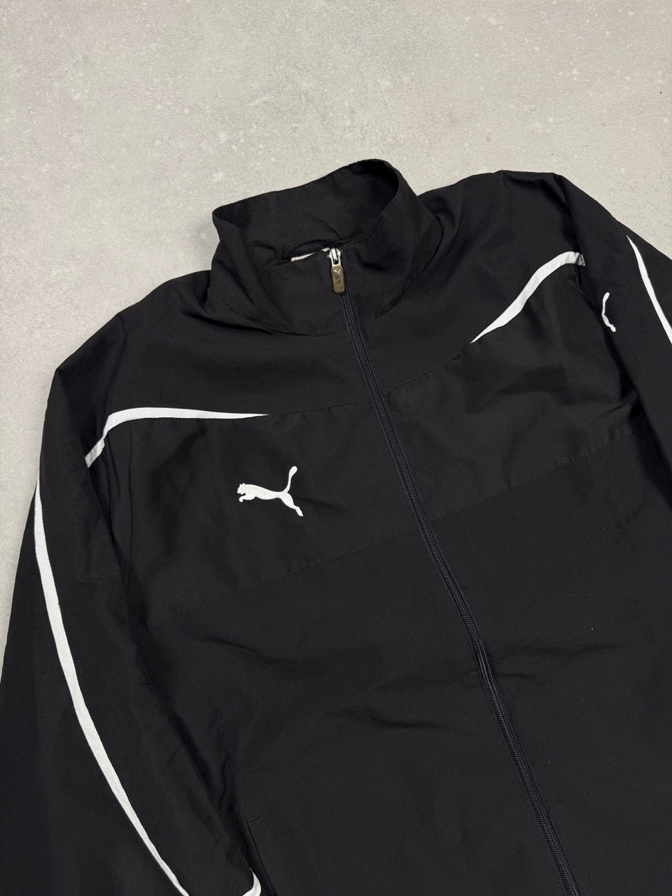 Puma Trackjacket (L)