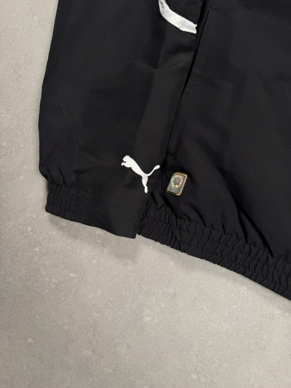 Puma Trackjacket (L)