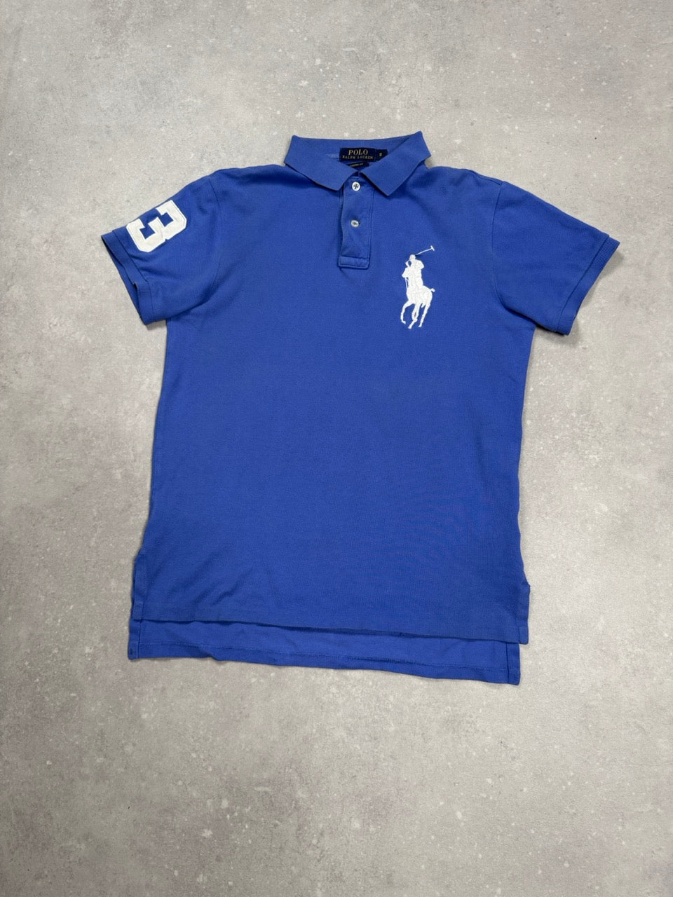 Ralph Lauren Polo (S)