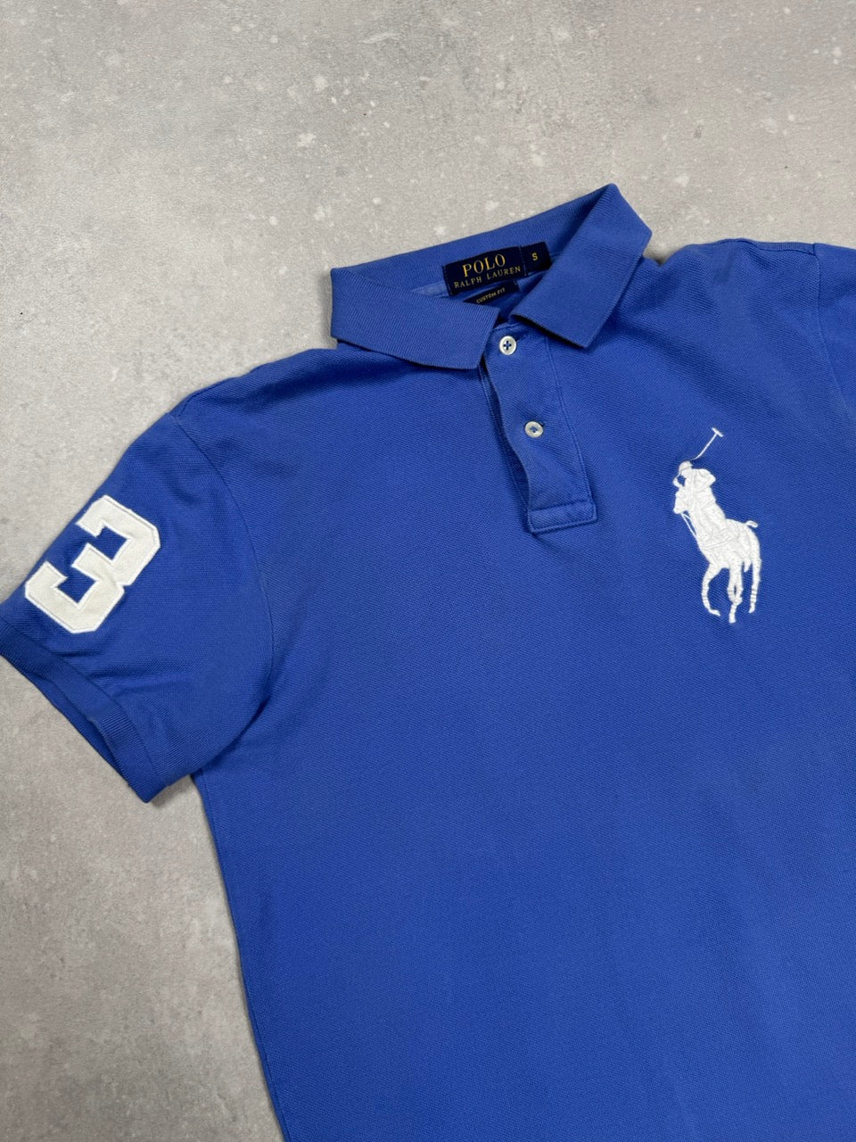 Ralph Lauren Polo (S)