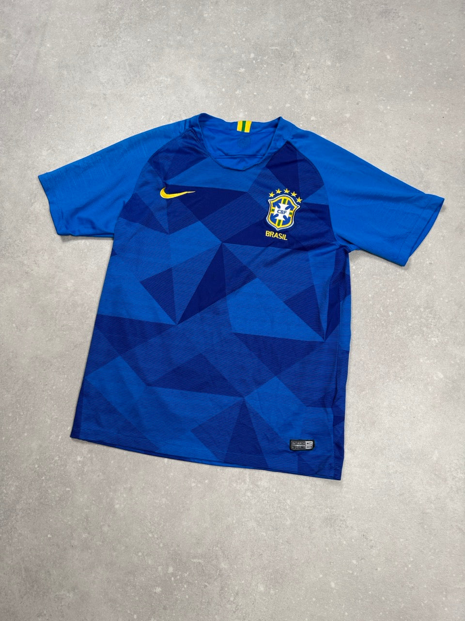 Nike Brasil T-Shirt (M)