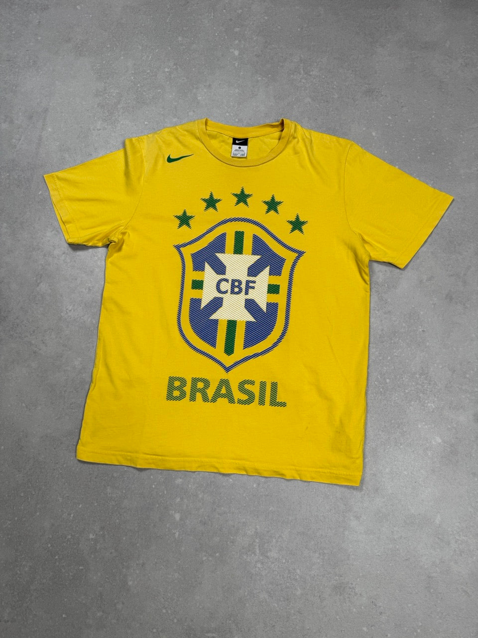 Nike Brasil T-Shirt (L)