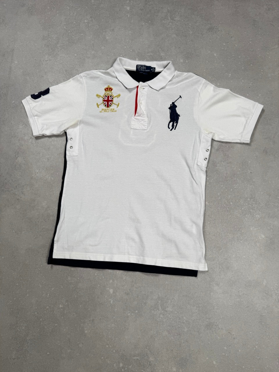 Ralph Lauren Polo (M)