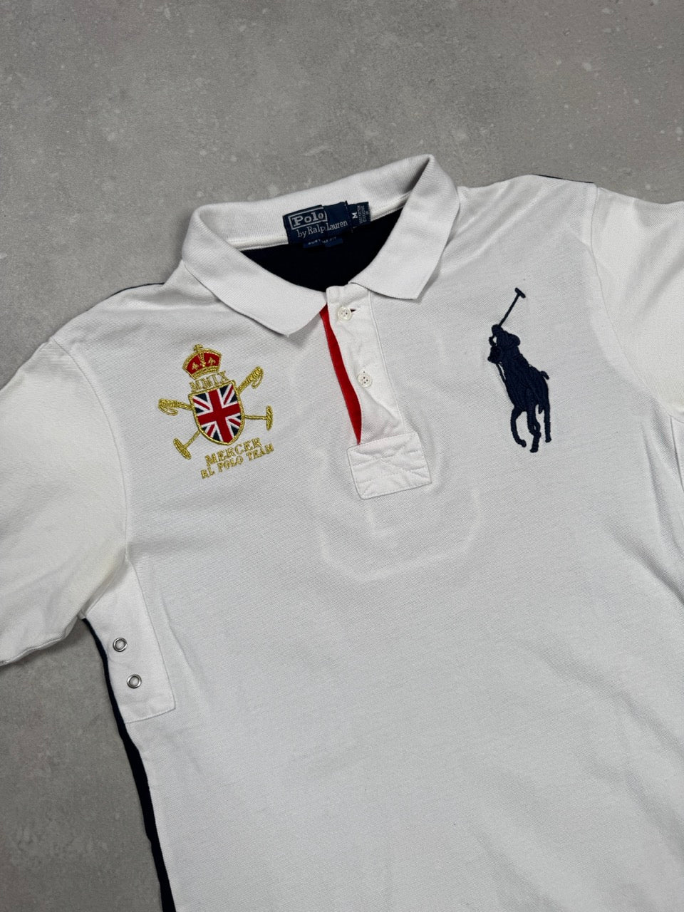Ralph Lauren Polo (M)