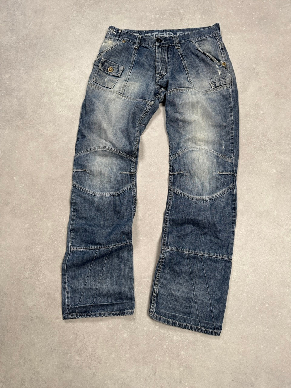 G-Star Baggy Jeans (L)