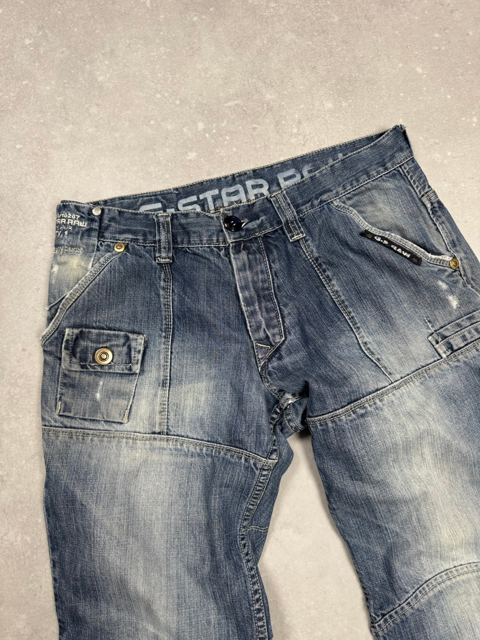G-Star Baggy Jeans (L)