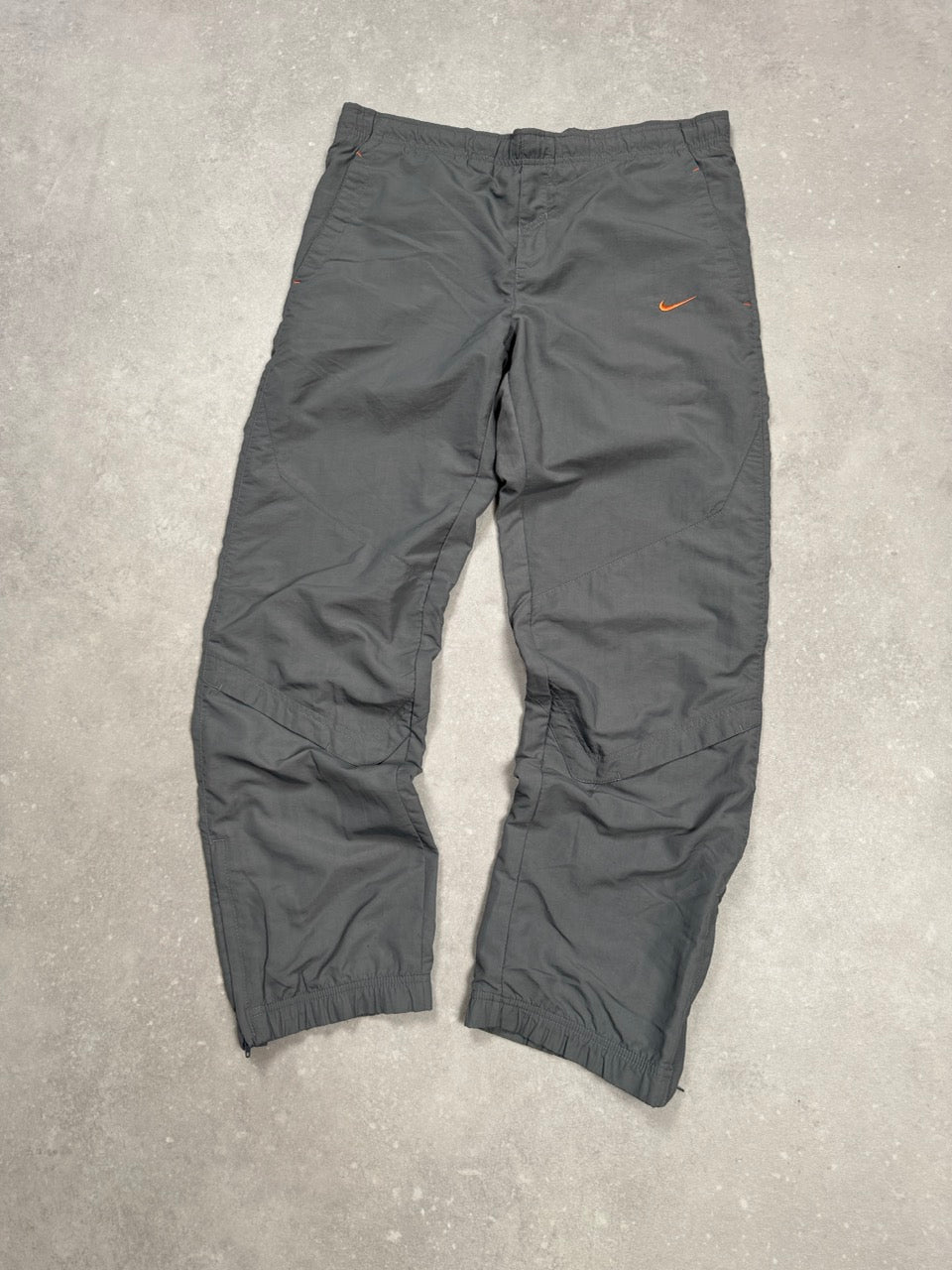 Nike Baggy Trackpants (L)