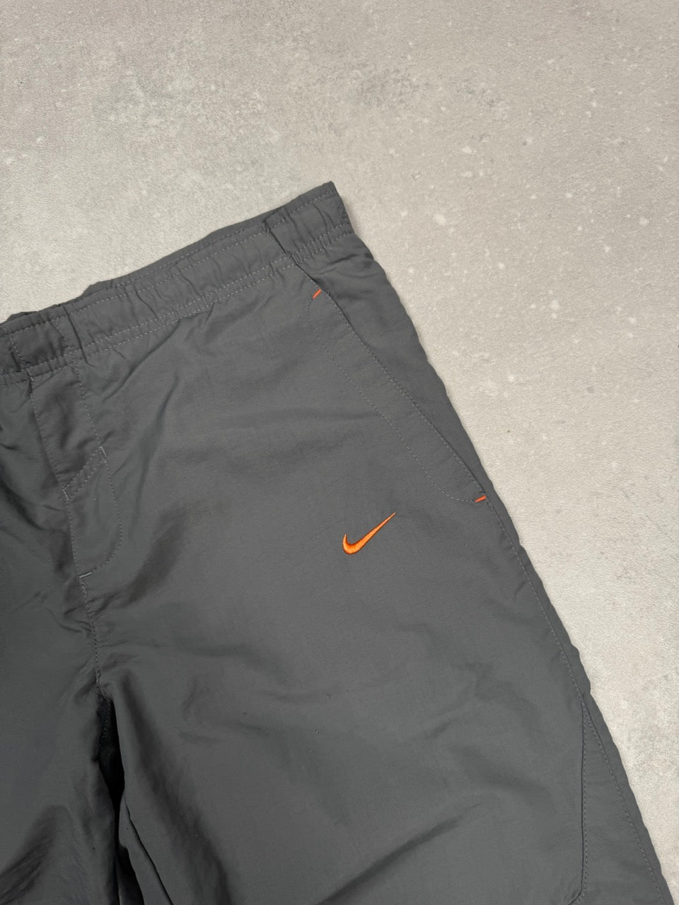 Nike Baggy Trackpants (L)