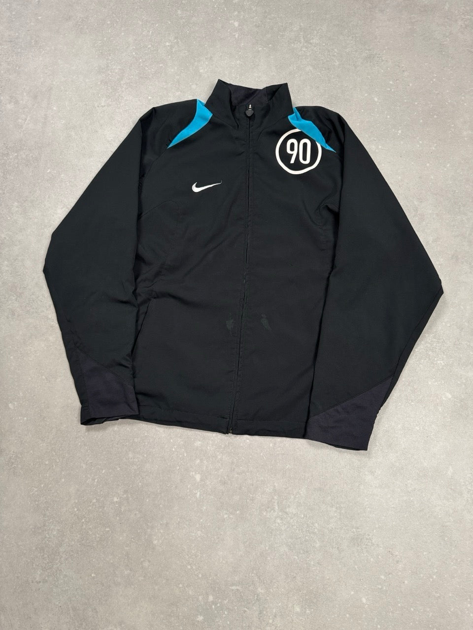 Nike Trackjacket (L)