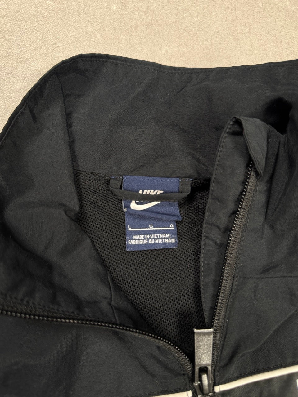 Nike Trackjacket (L)