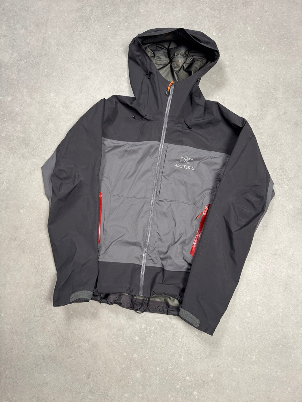 Arcteryx Jacket (M)