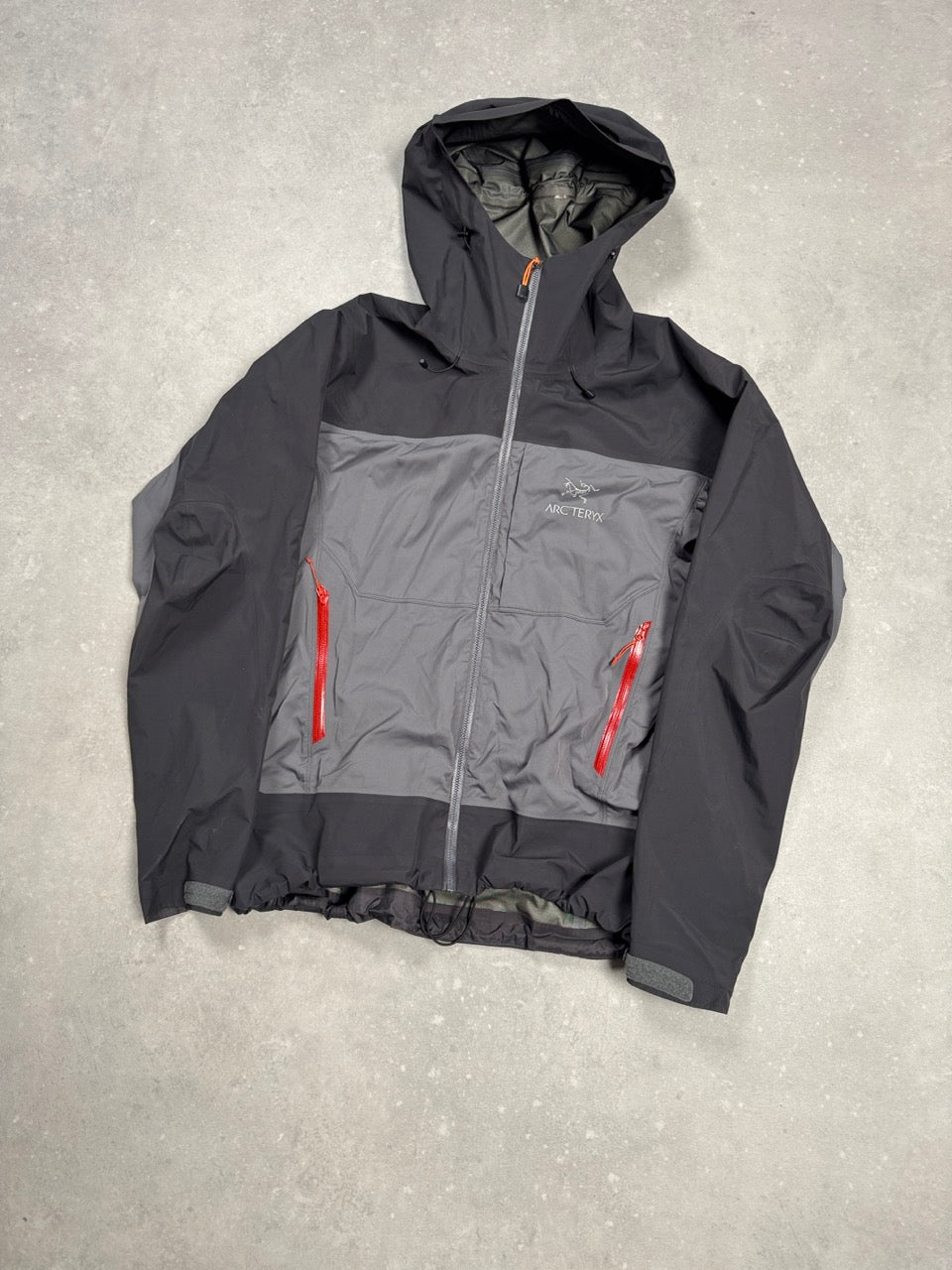 Arcteryx Jacket (M)