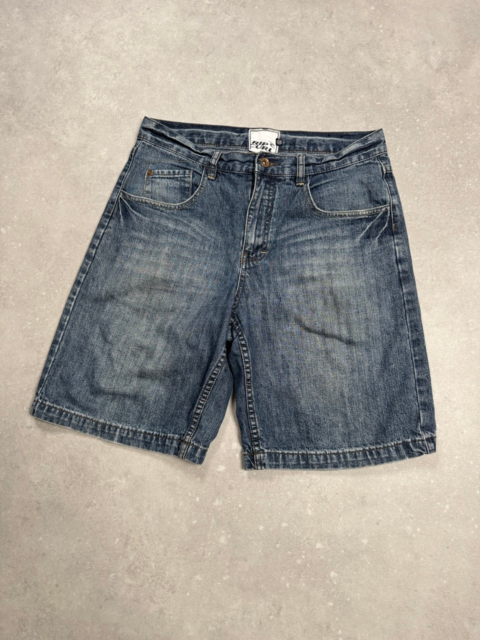 Vintage Jorts (M)