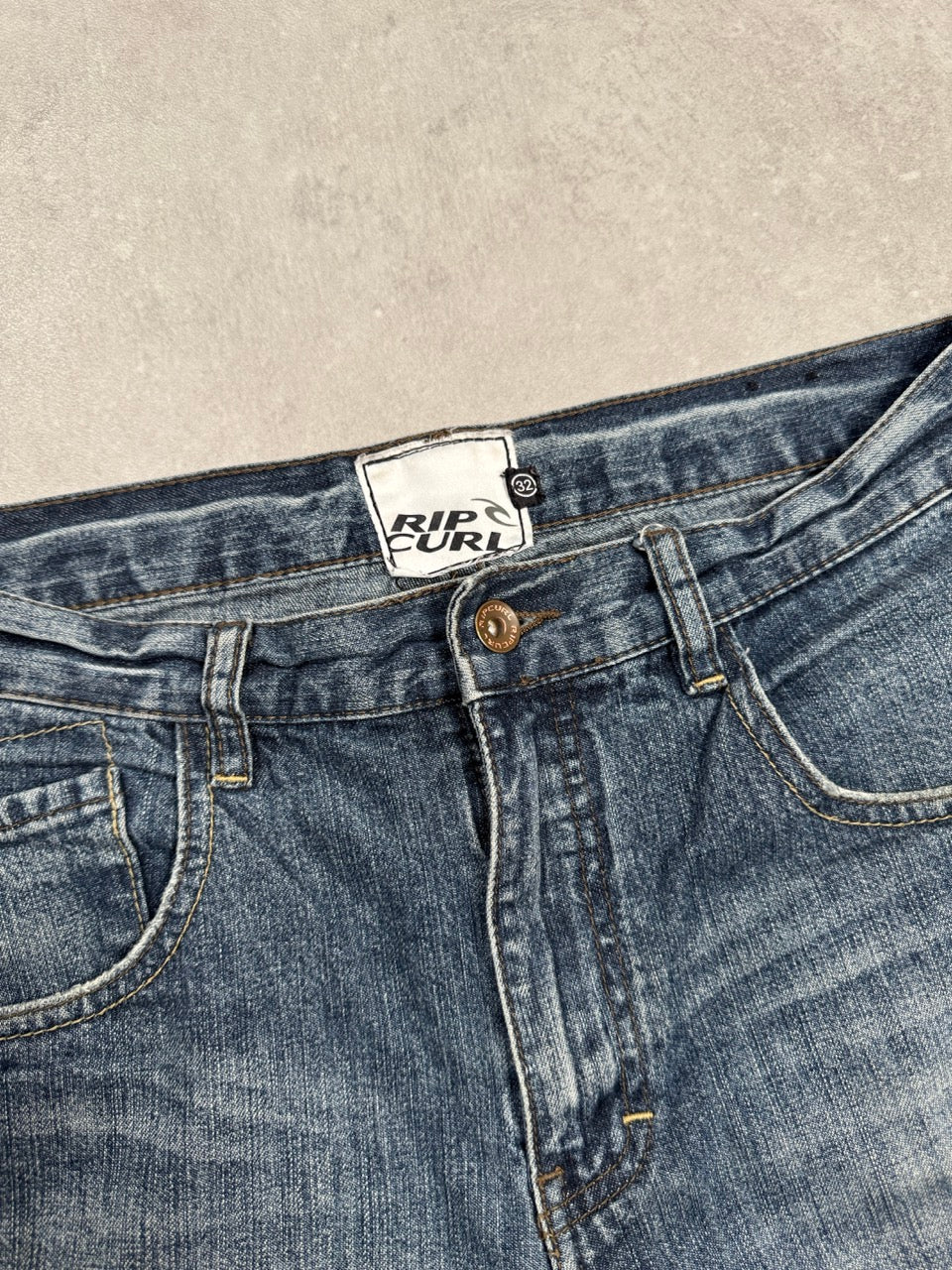 Vintage Jorts (M)