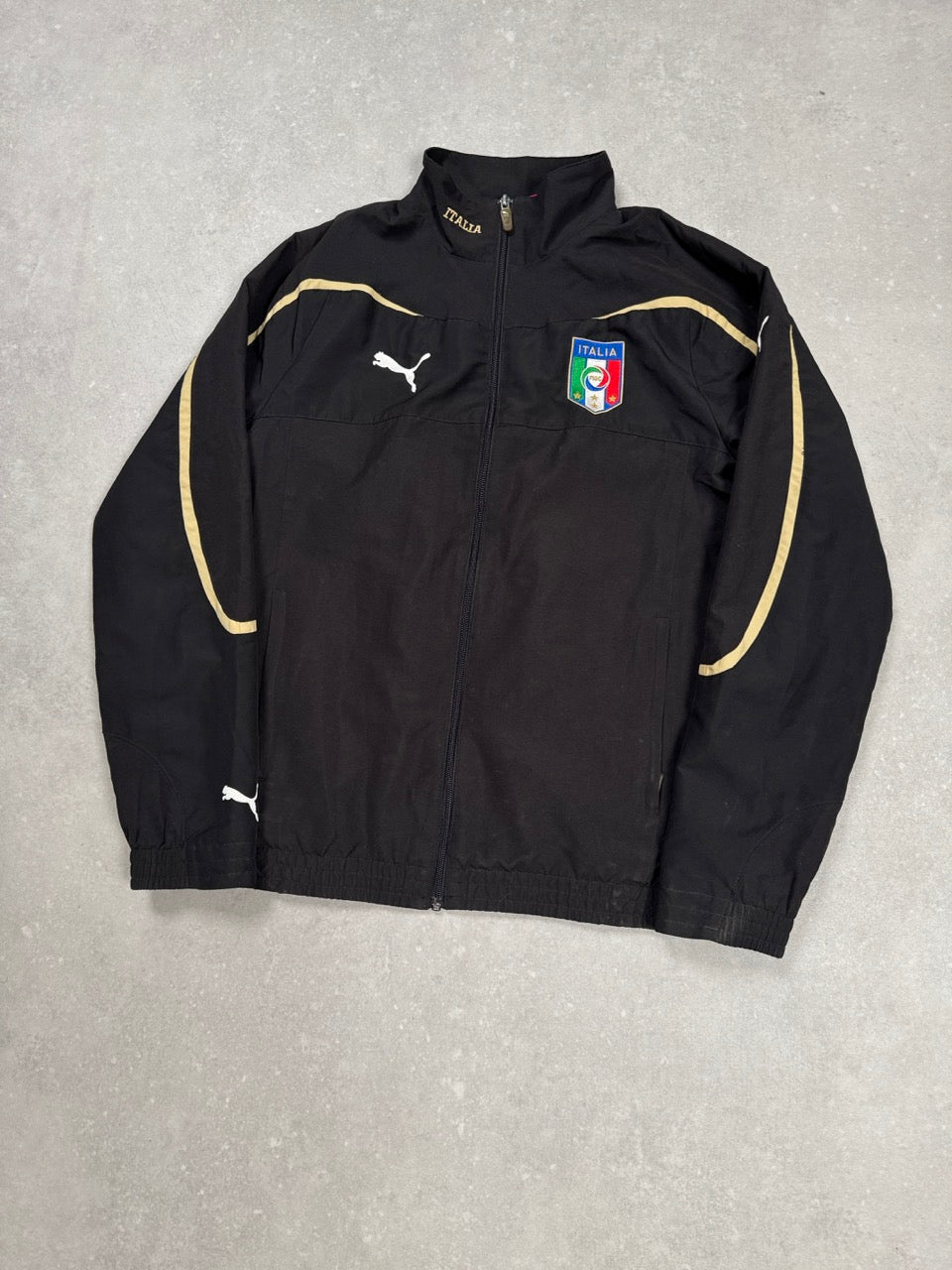 Puma Italia Trackjacket (L)