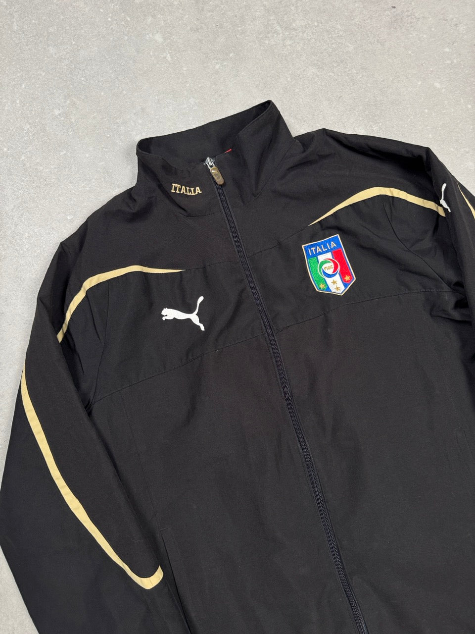 Puma Italia Trackjacket (L)