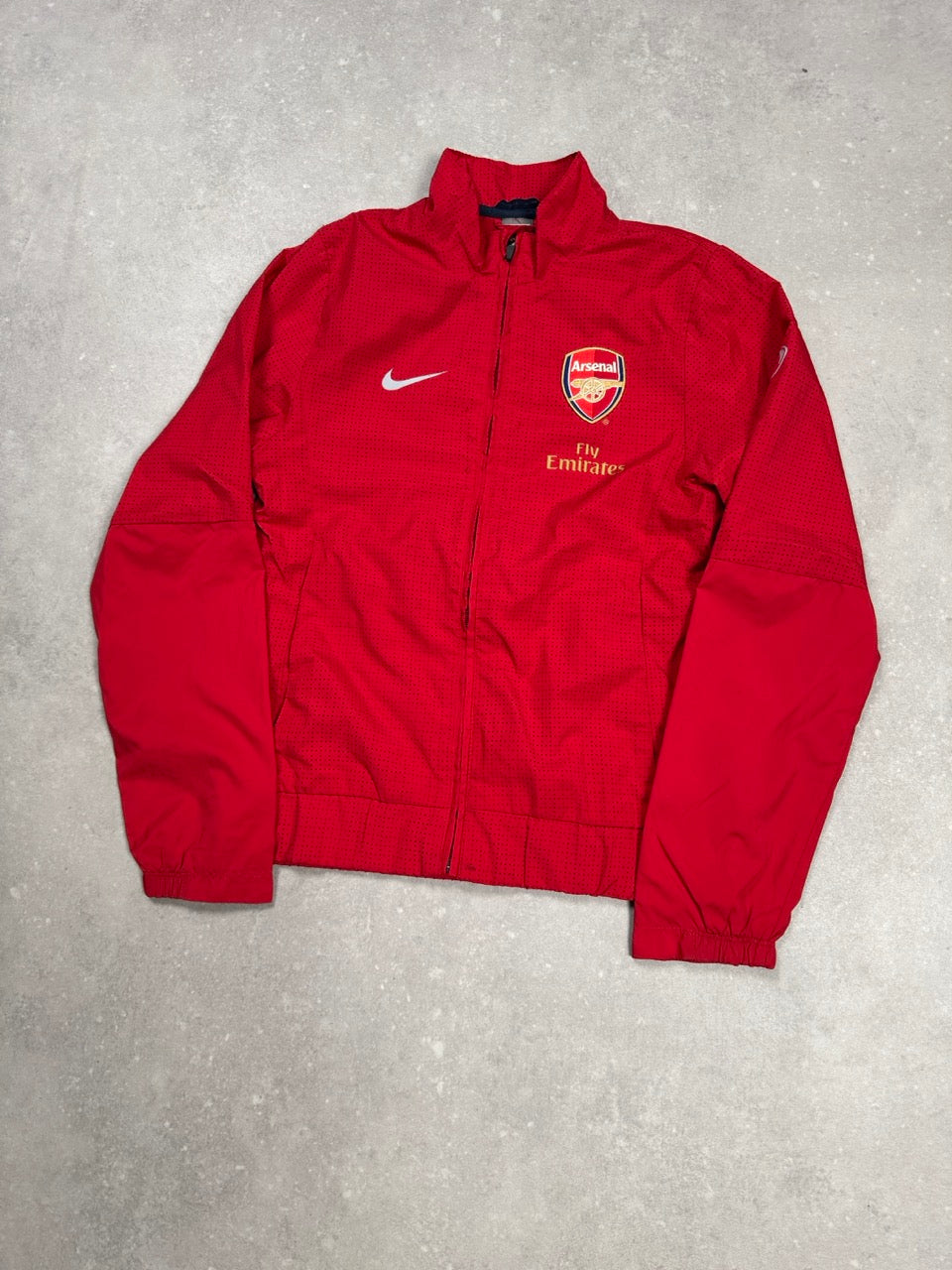 Nike Arsenal Tarackjacket (S)