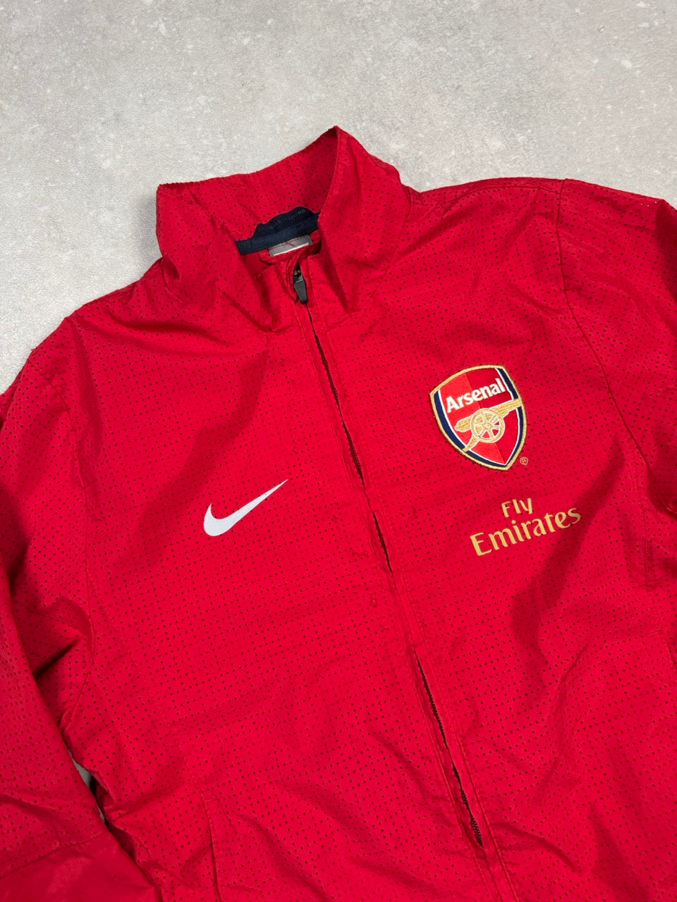 Nike Arsenal Tarackjacket (S)