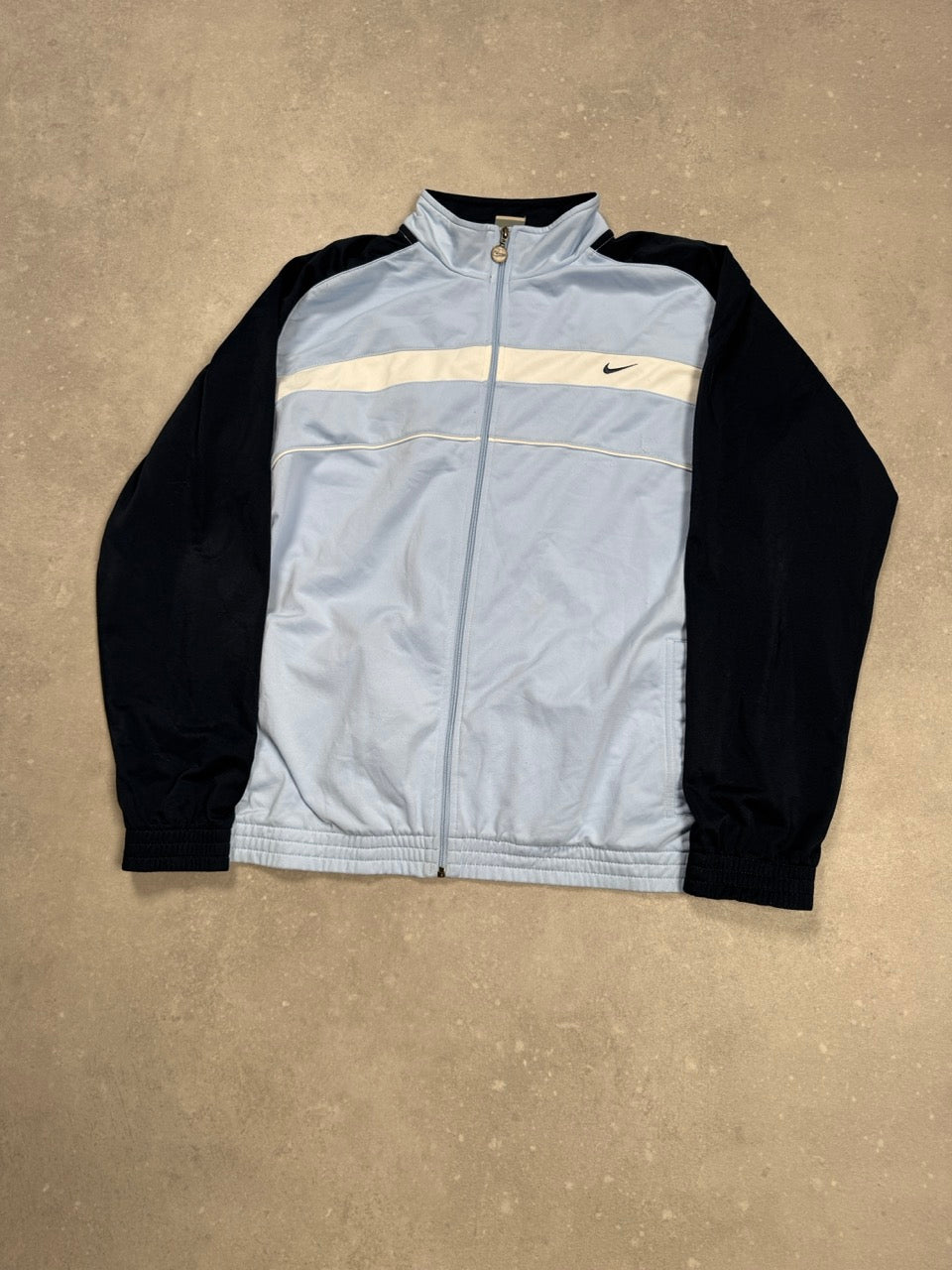 Nike Trackjacket (XL)
