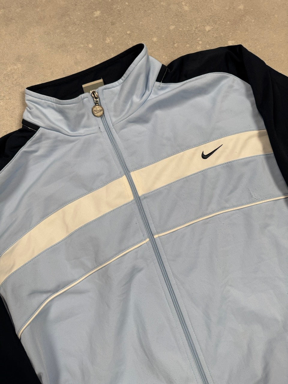 Nike Trackjacket (XL)