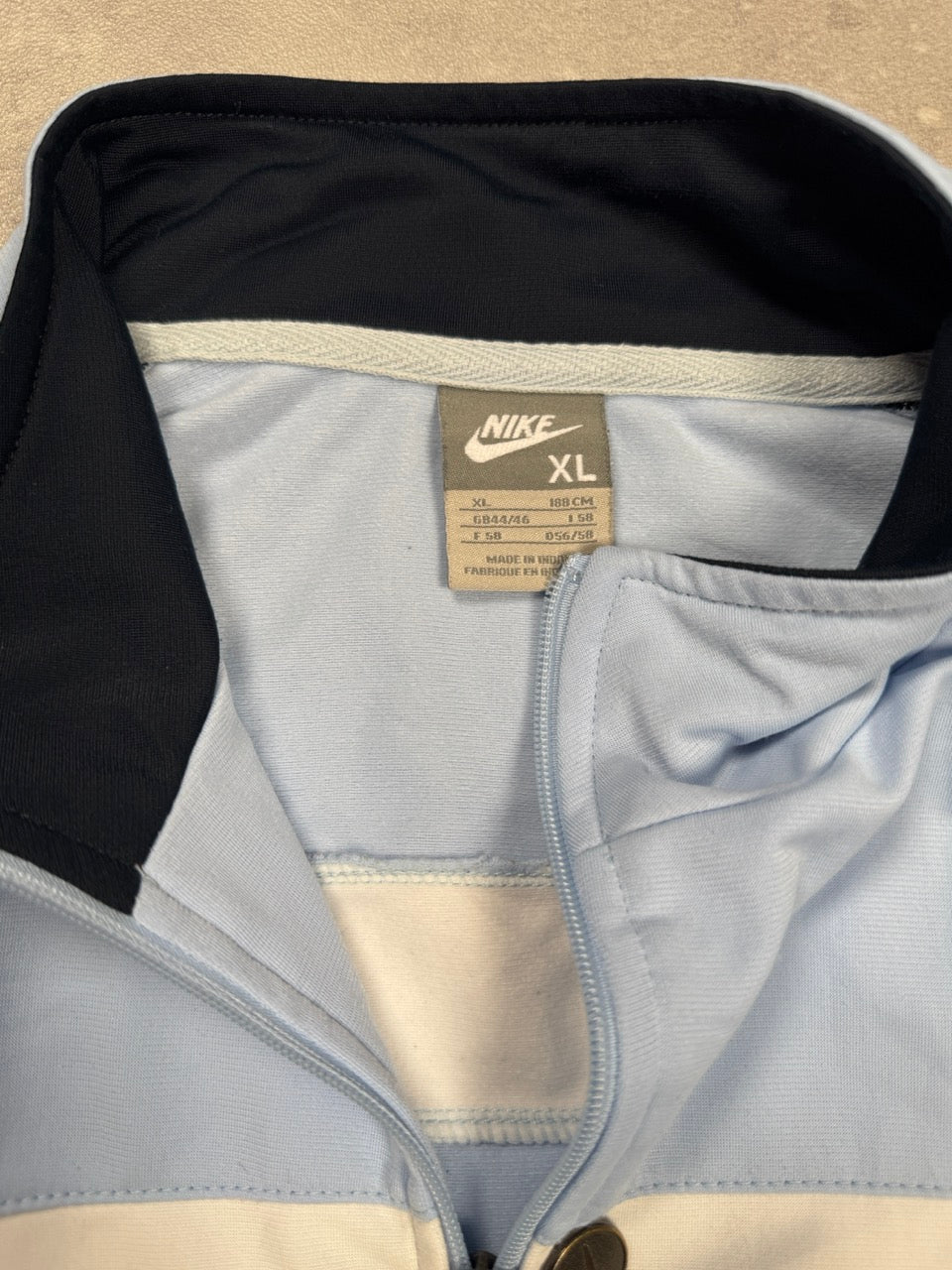 Nike Trackjacket (XL)