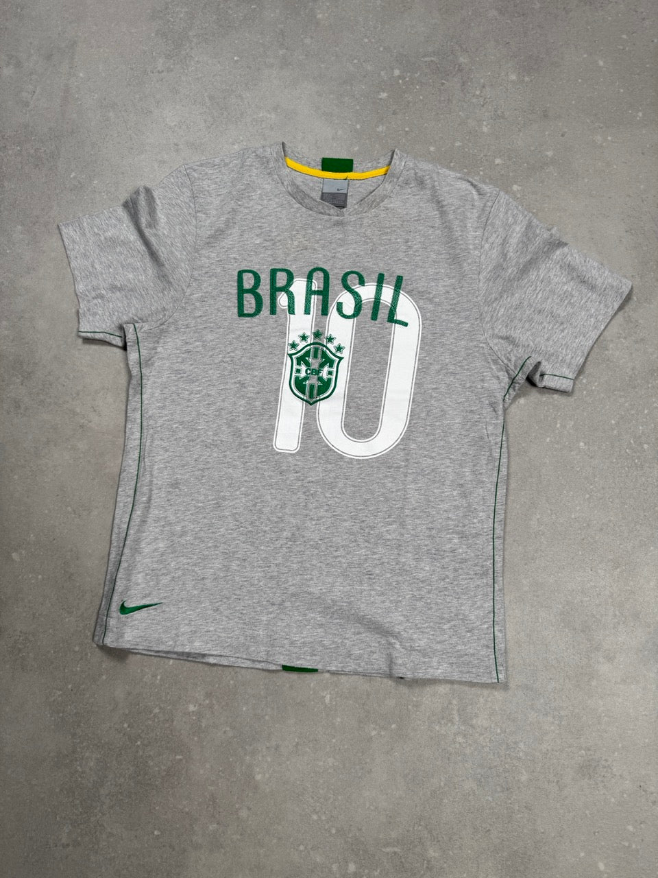 Nike Brasil T-Shirt (M)