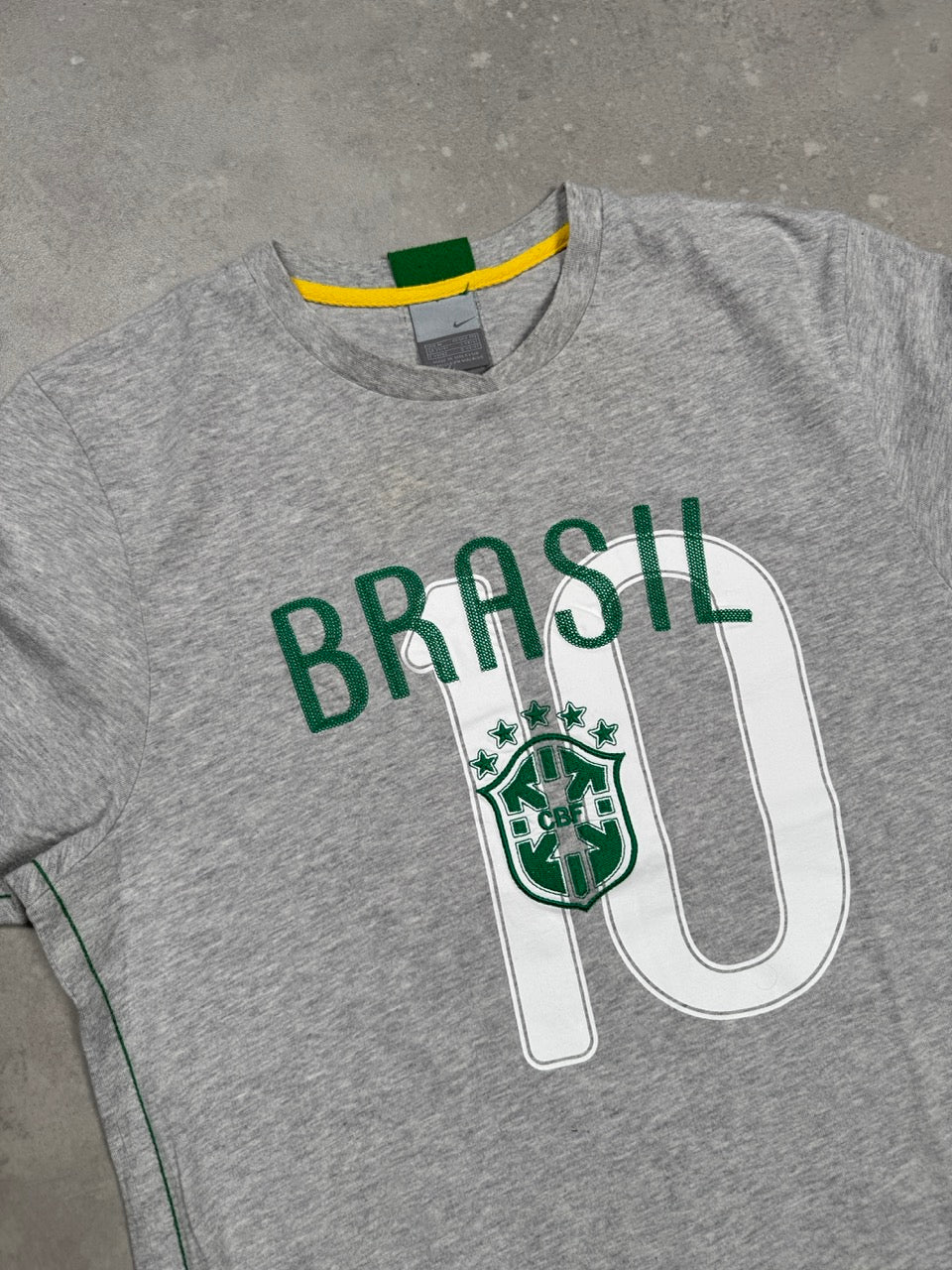 Nike Brasil T-Shirt (M)