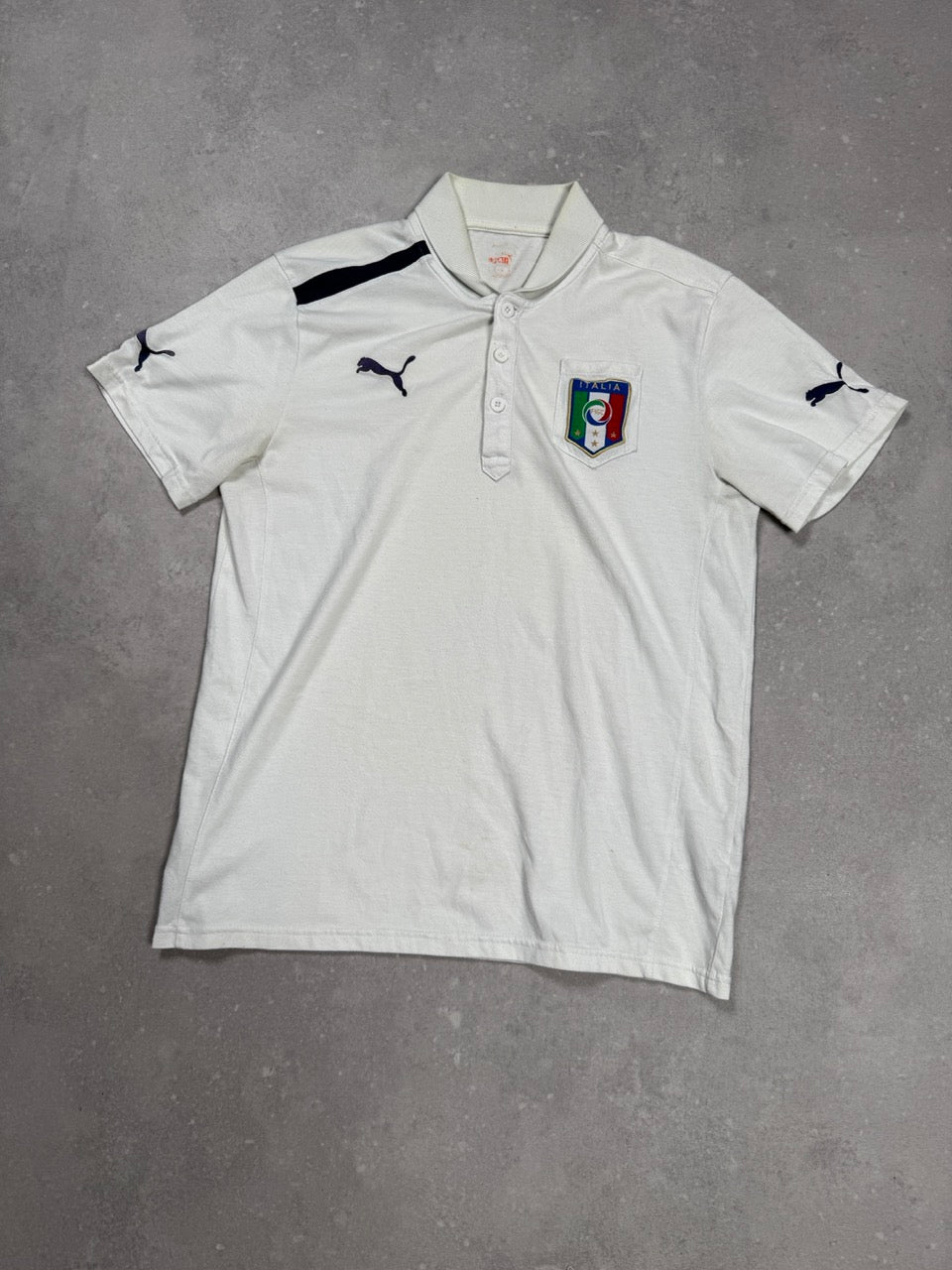 Puma Italia Polo (S)