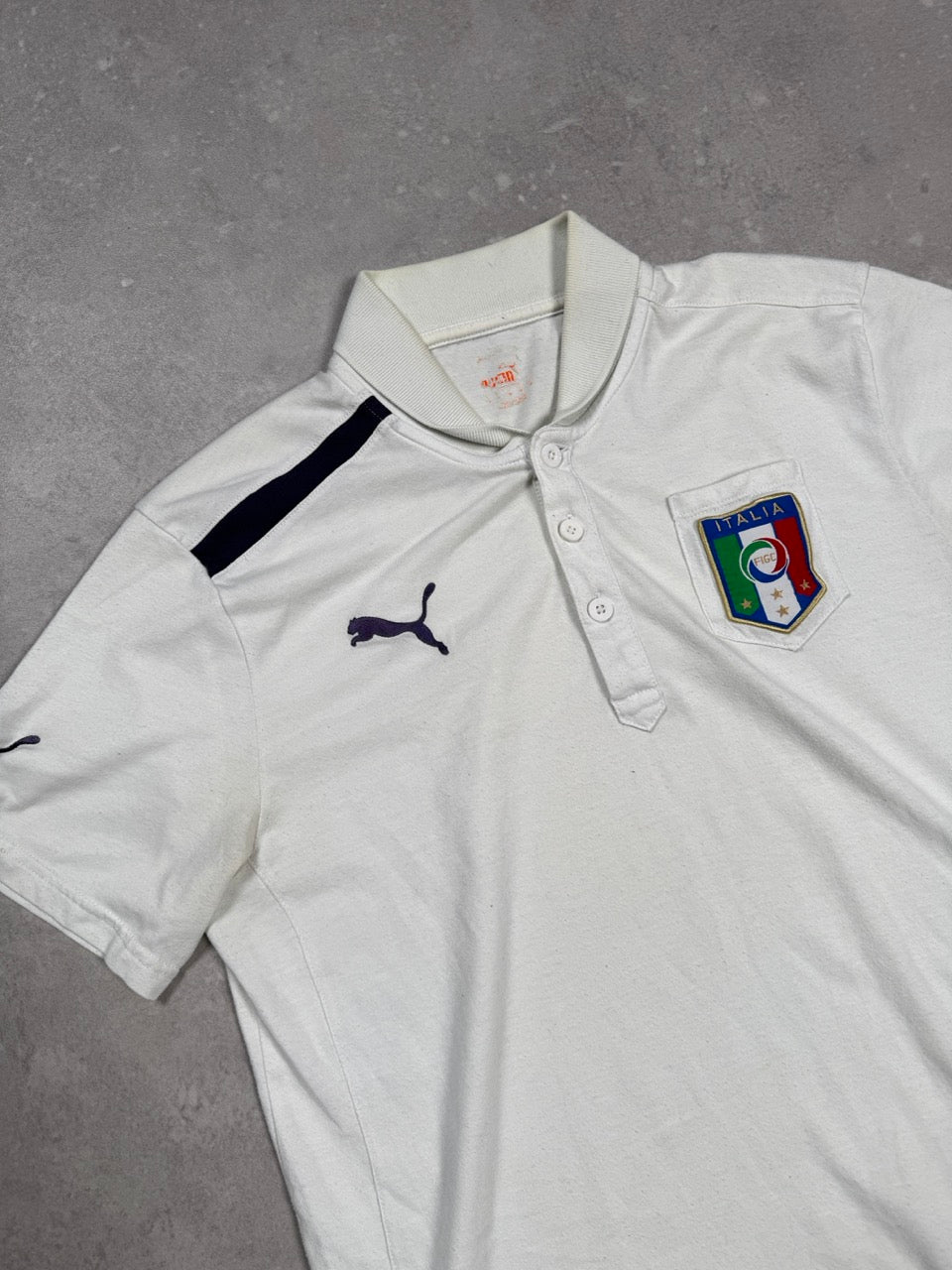 Puma Italia Polo (S)