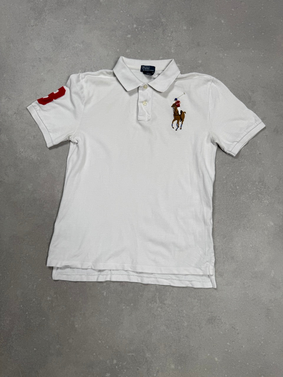 Ralph Lauren Polo (M)