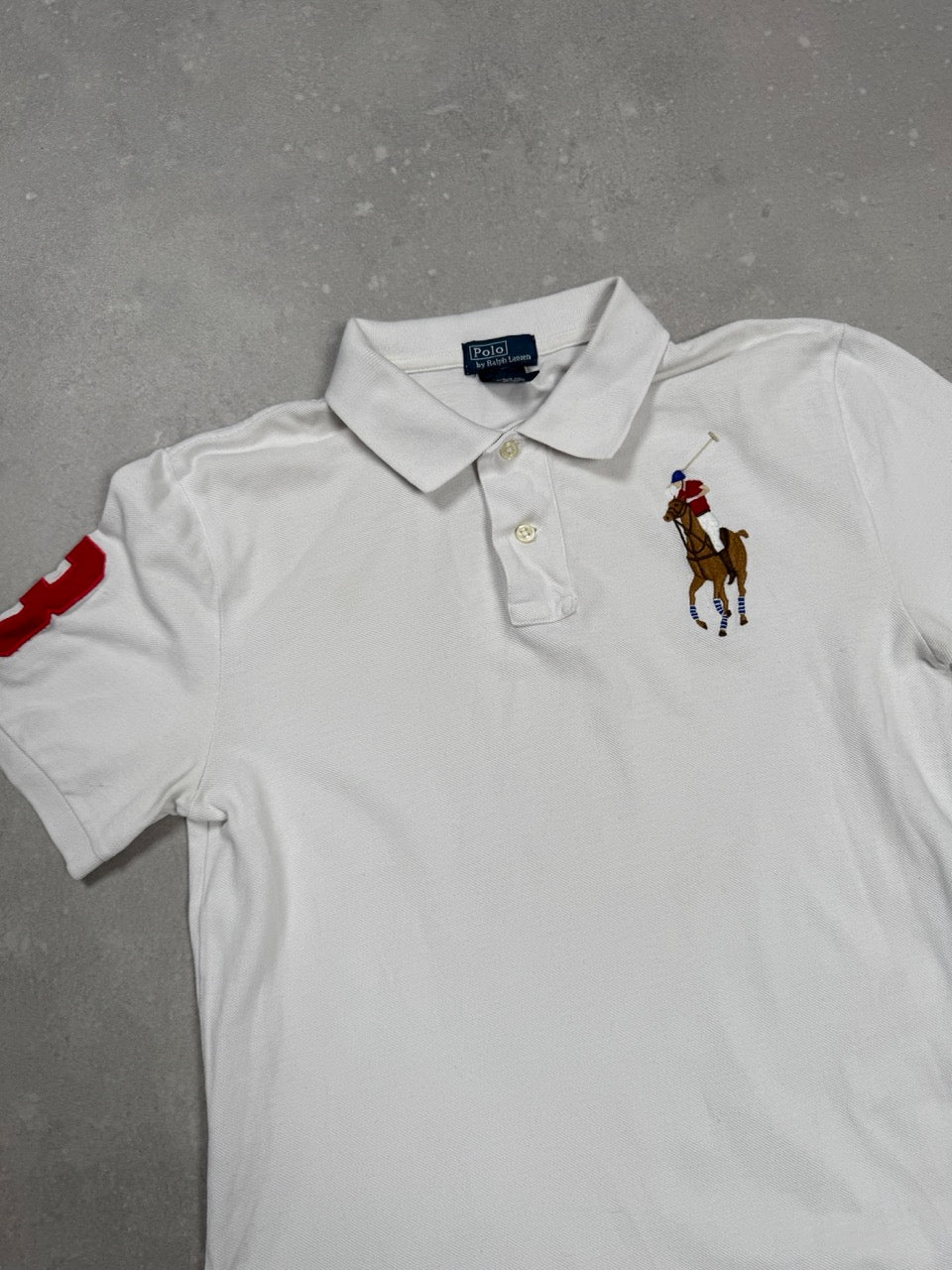Ralph Lauren Polo (M)