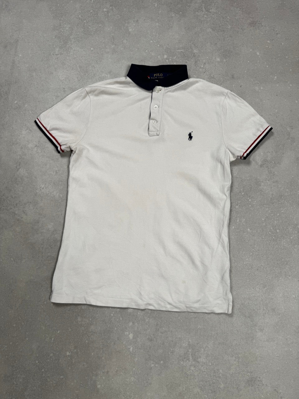 Ralph Lauren Polo (S)