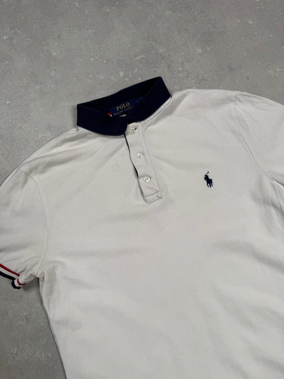 Ralph Lauren Polo (S)