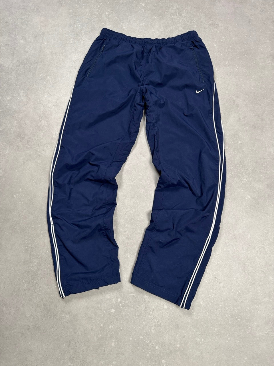 Nike Baggy Trackpants (XL)