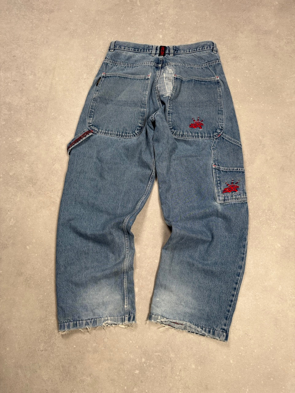 Sancezz Baggy Jeans (XL)