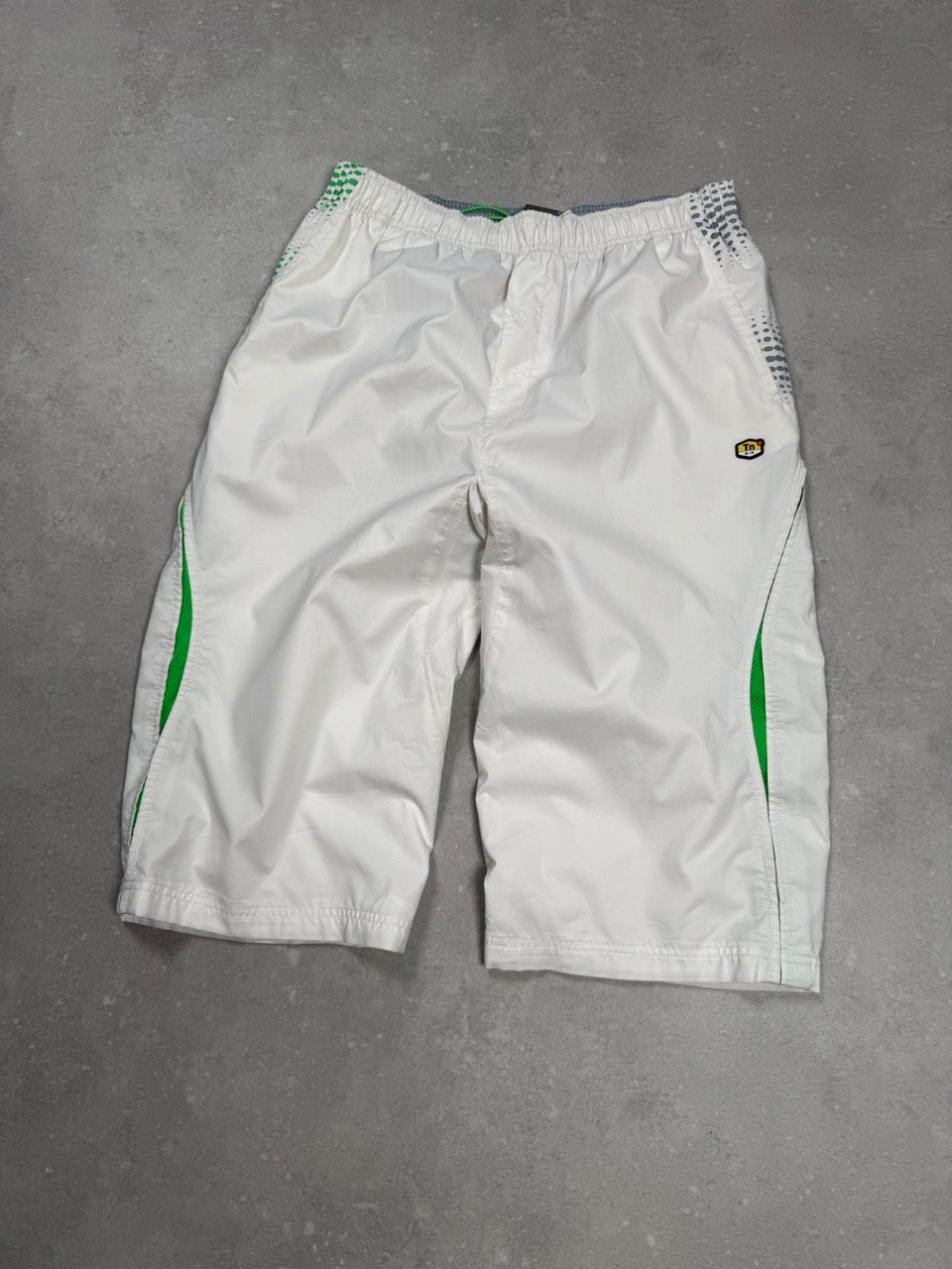 Nike TN Baggy 3/4 Trackpants (L)