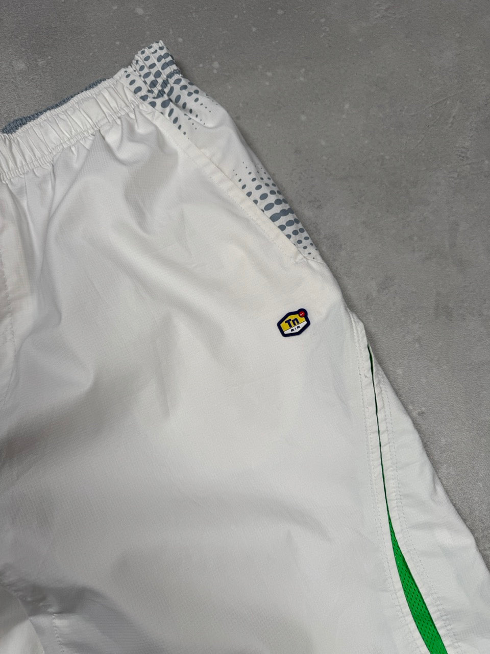 Nike TN Baggy 3/4 Trackpants (L)
