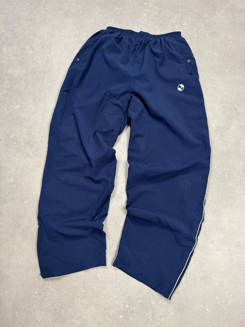 Nike Baggy Trackpants (XL)