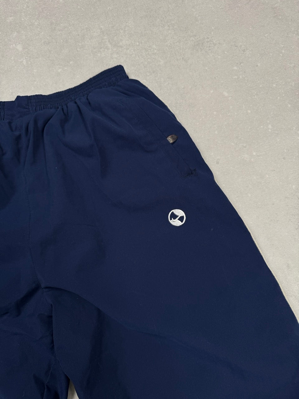 Nike Baggy Trackpants (XL)