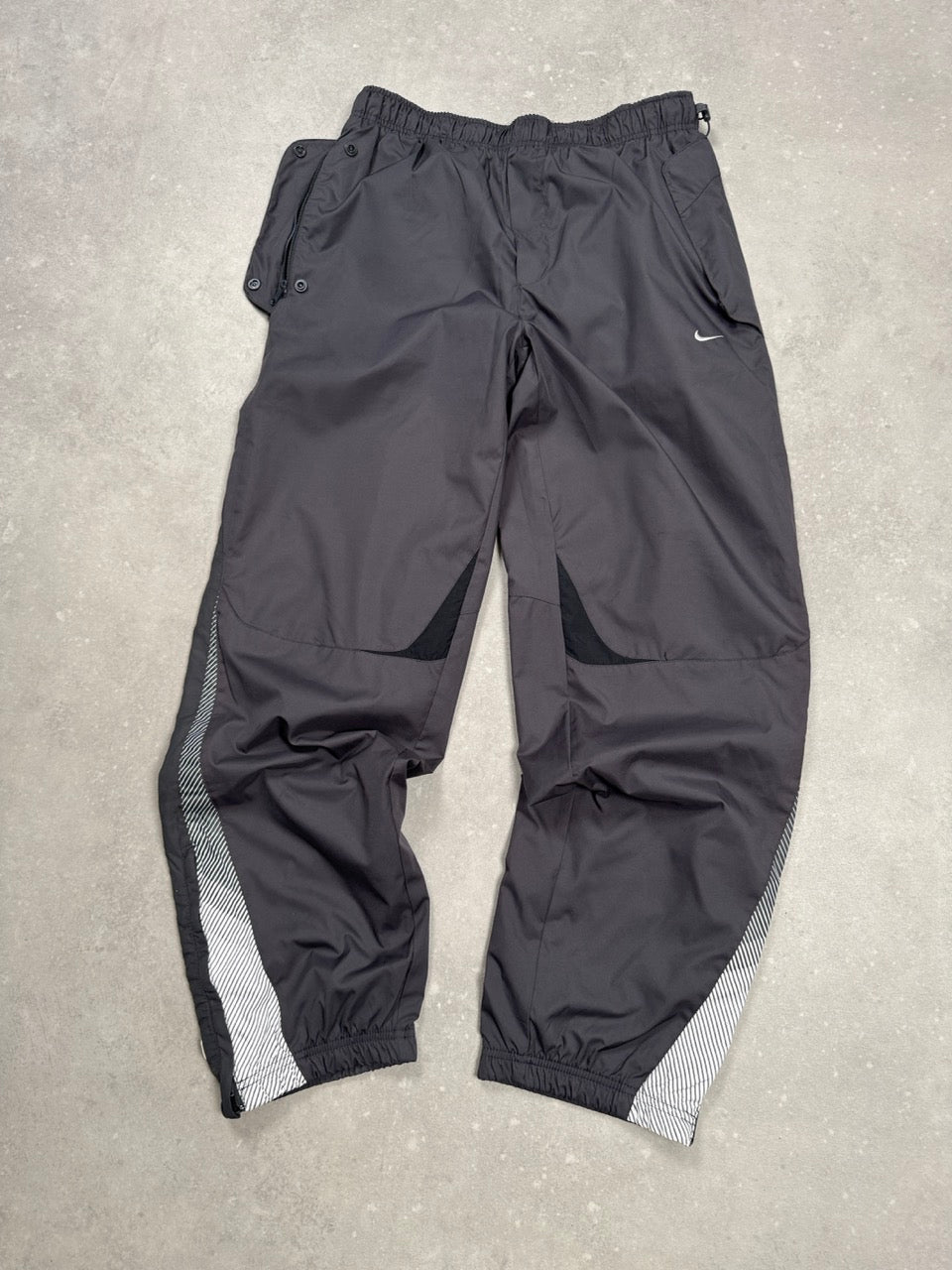 Nike Shox Baggy Trackpants (L)