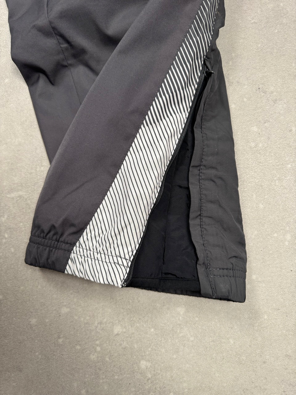 Nike Shox Baggy Trackpants (L)